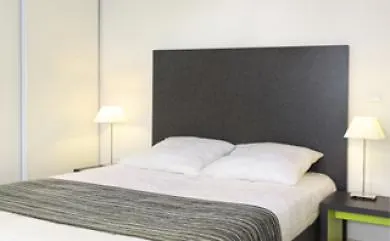 Park And 3* La Ciotat